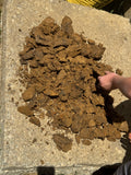 Natural clay for living soil 5lb